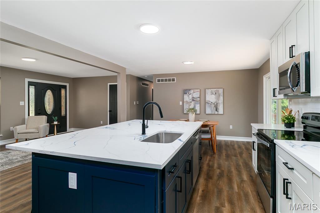 Meadow Vly - Residential