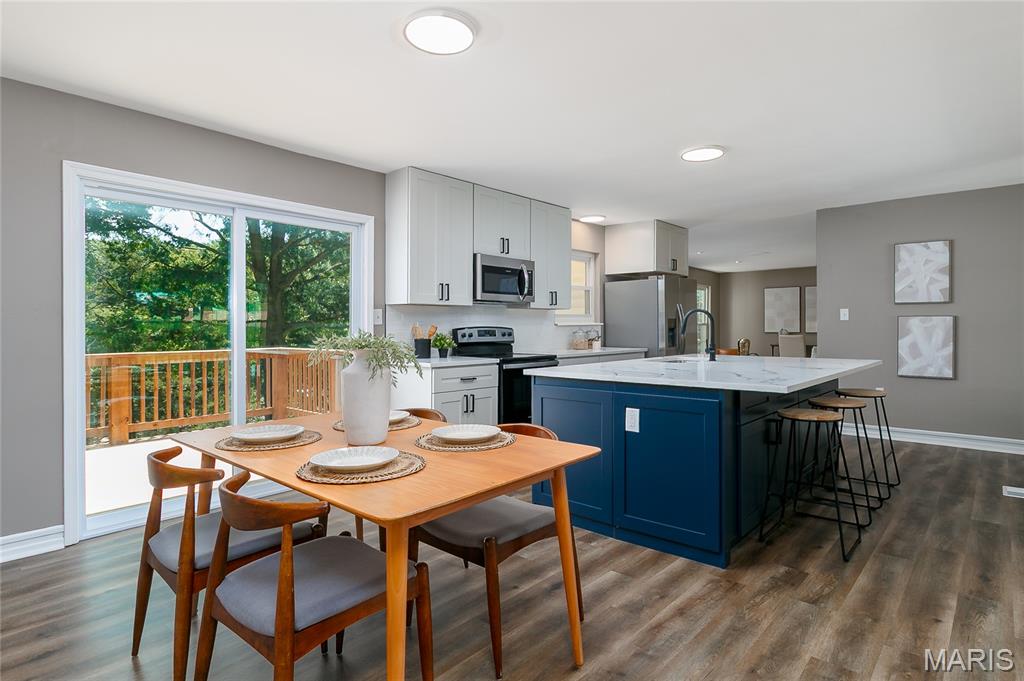 Meadow Vly - Residential