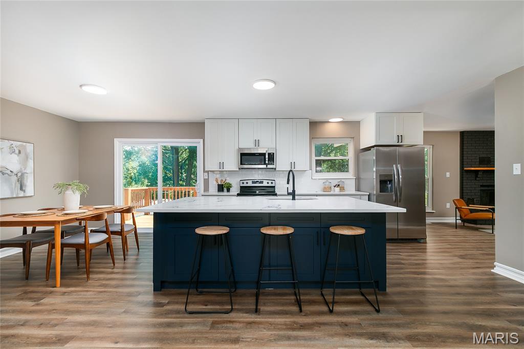 Meadow Vly - Residential