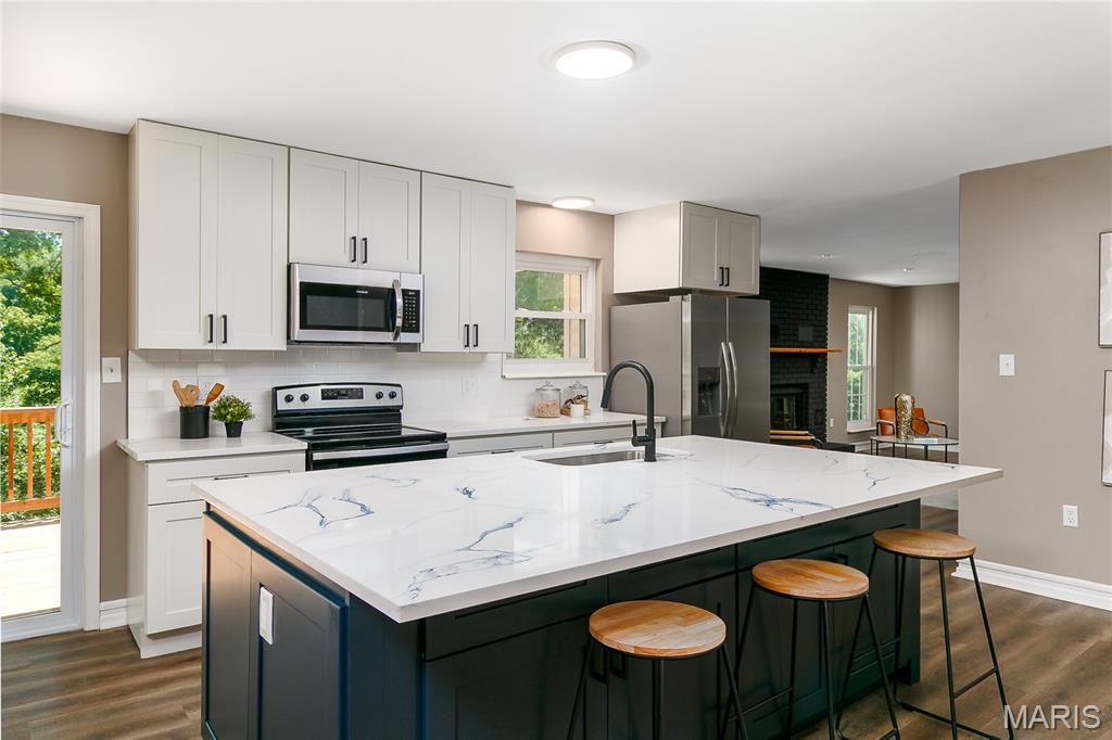 Meadow Vly - Residential