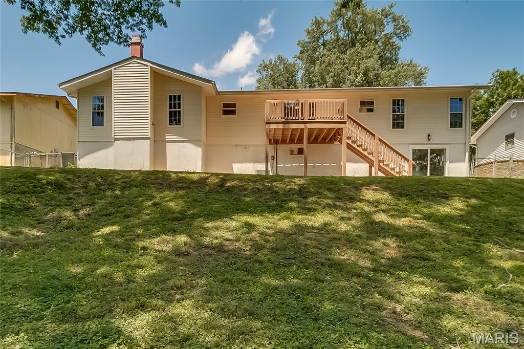 Meadow Vly - Residential