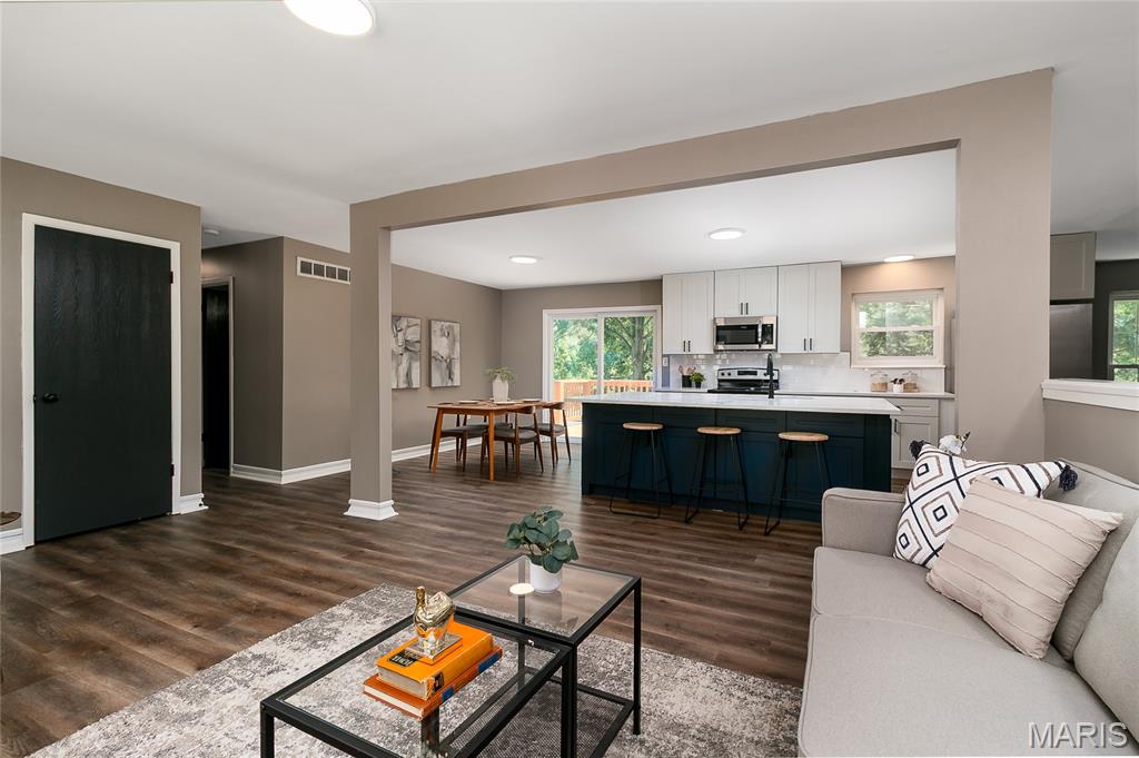 Meadow Vly - Residential
