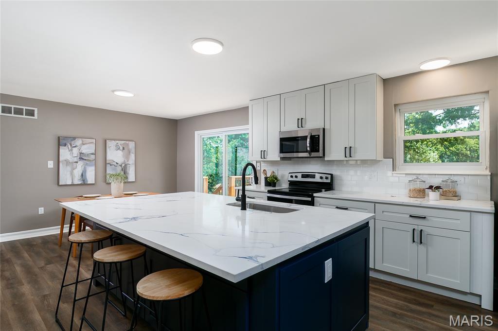 Meadow Vly - Residential