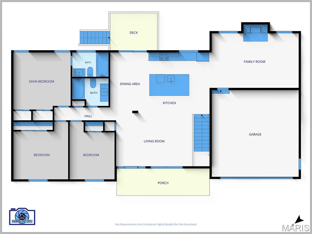 Meadow Vly - Residential