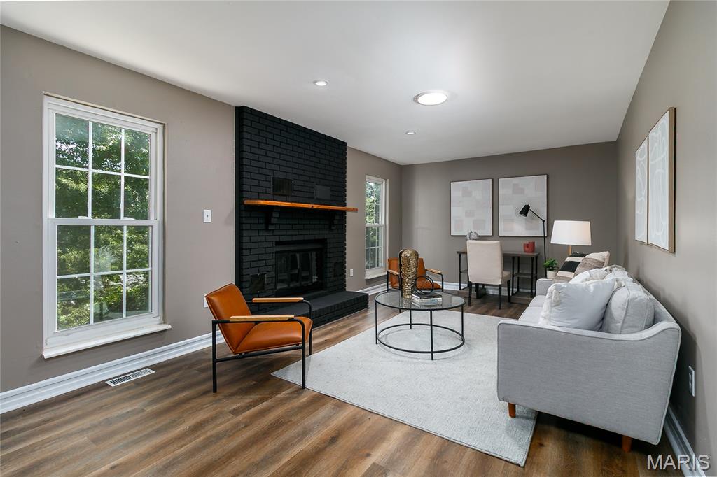 Meadow Vly - Residential