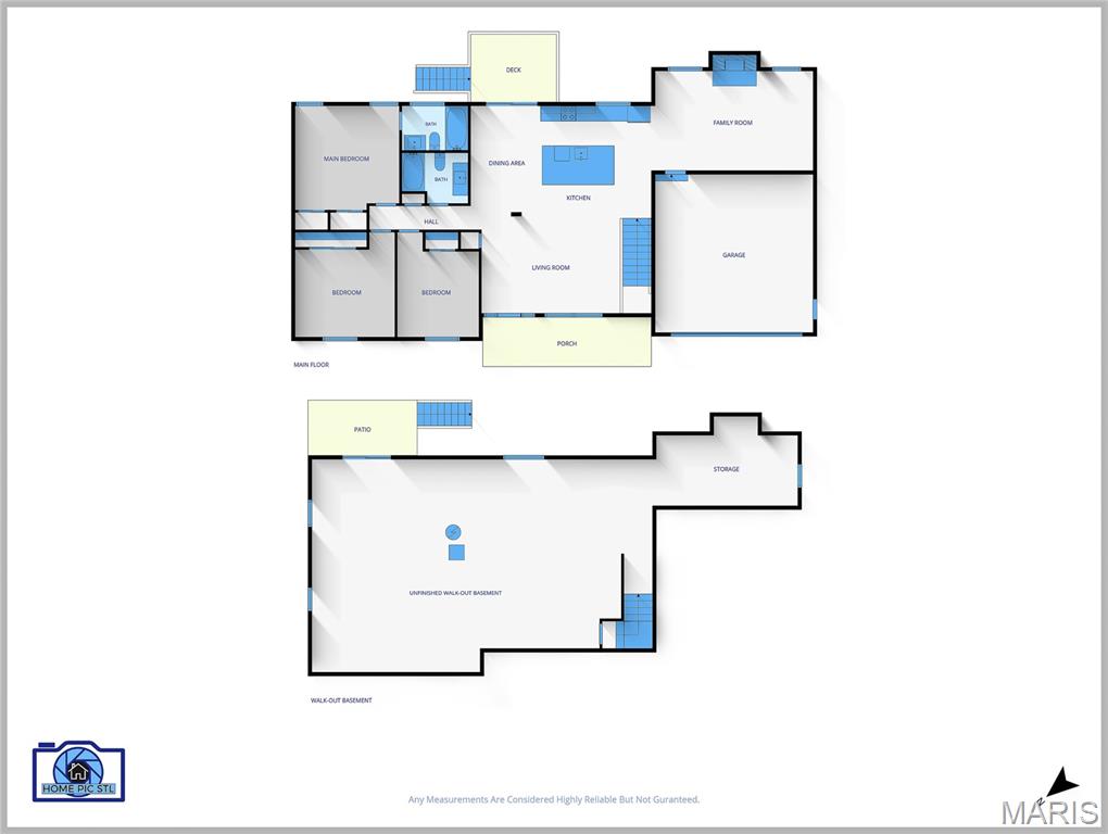 Meadow Vly - Residential