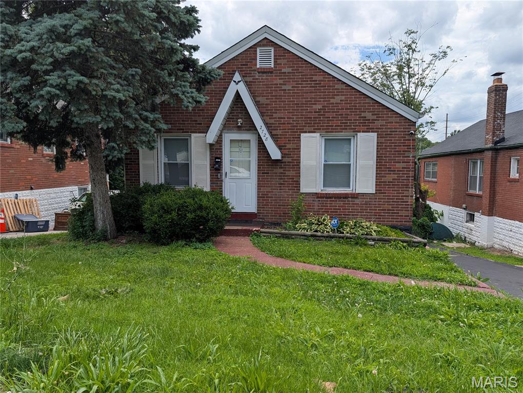 Florissant Hills - Residential