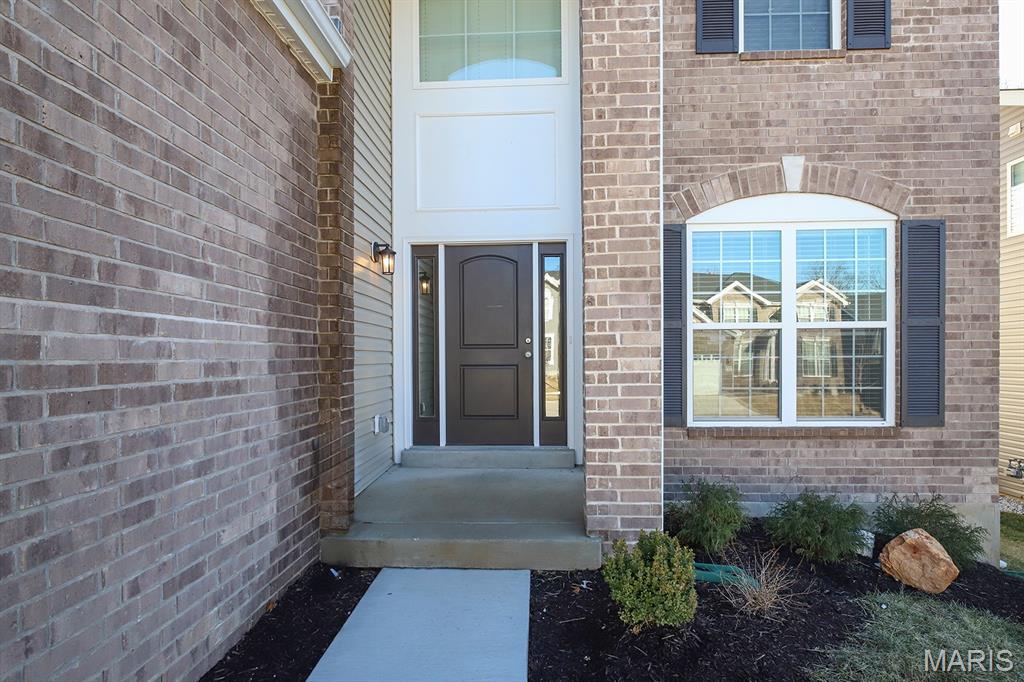 Arbors At Bridle Path - Residential