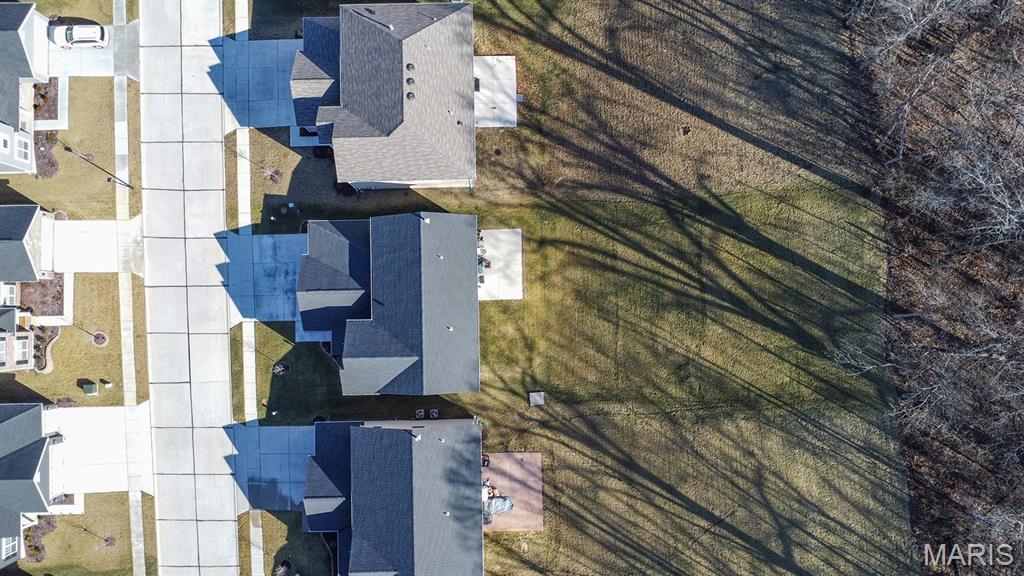 Arbors At Bridle Path - Residential