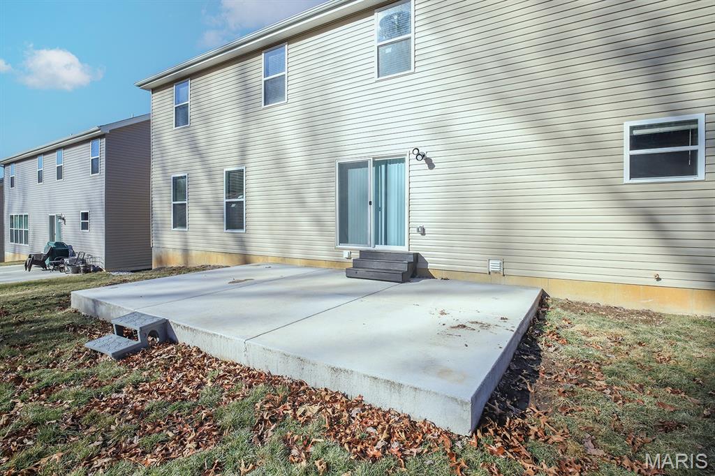 Arbors At Bridle Path - Residential