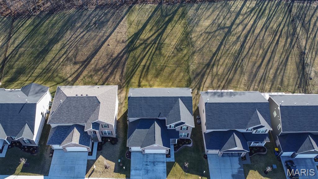 Arbors At Bridle Path - Residential