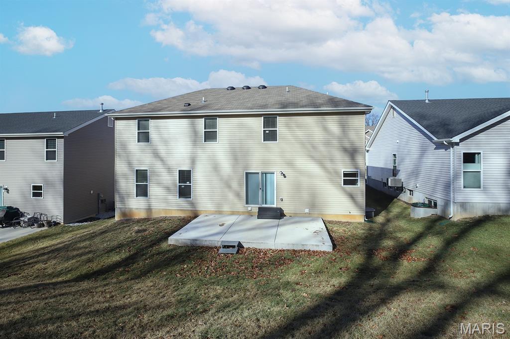 Arbors At Bridle Path - Residential