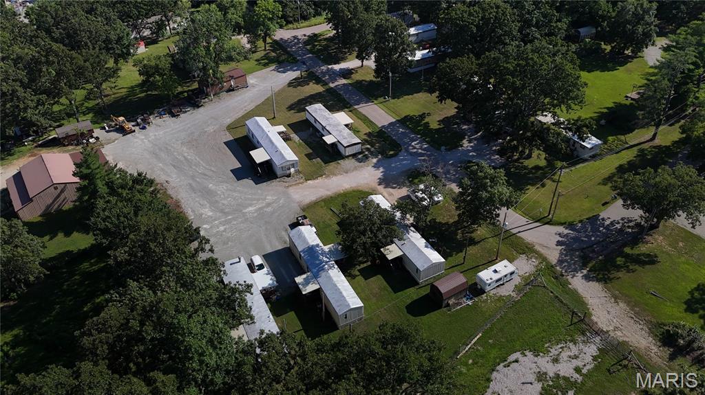 n - Residential Income