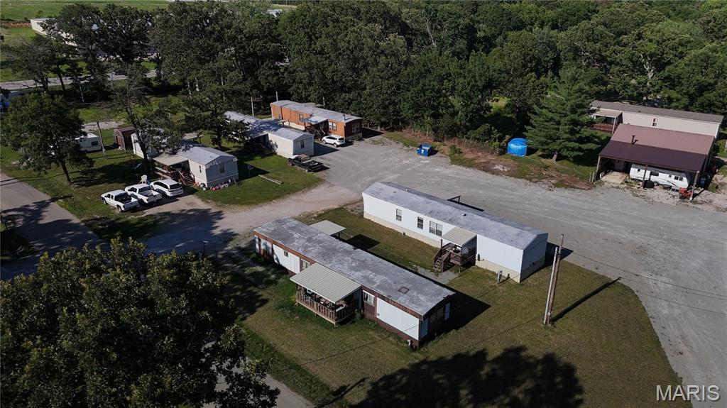 n - Residential Income