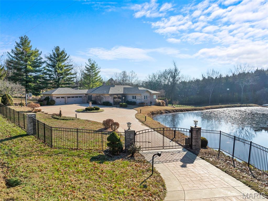 Country Club Heights - Residential