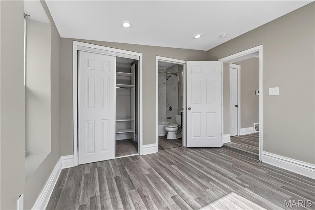 Eastover - Residential