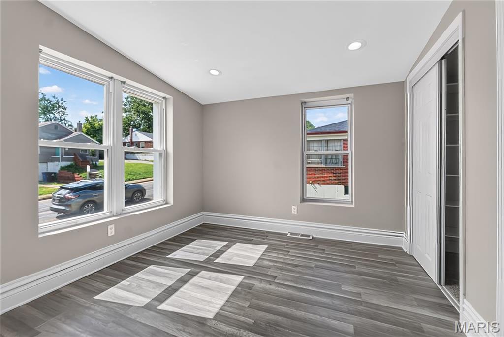 Eastover - Residential