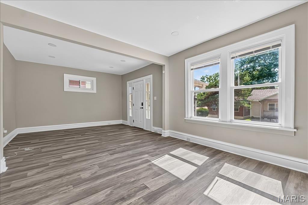 Eastover - Residential