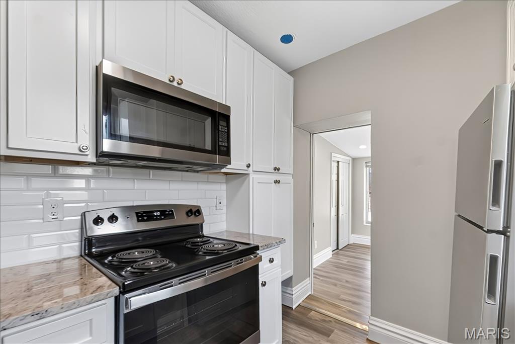 Eastover - Residential