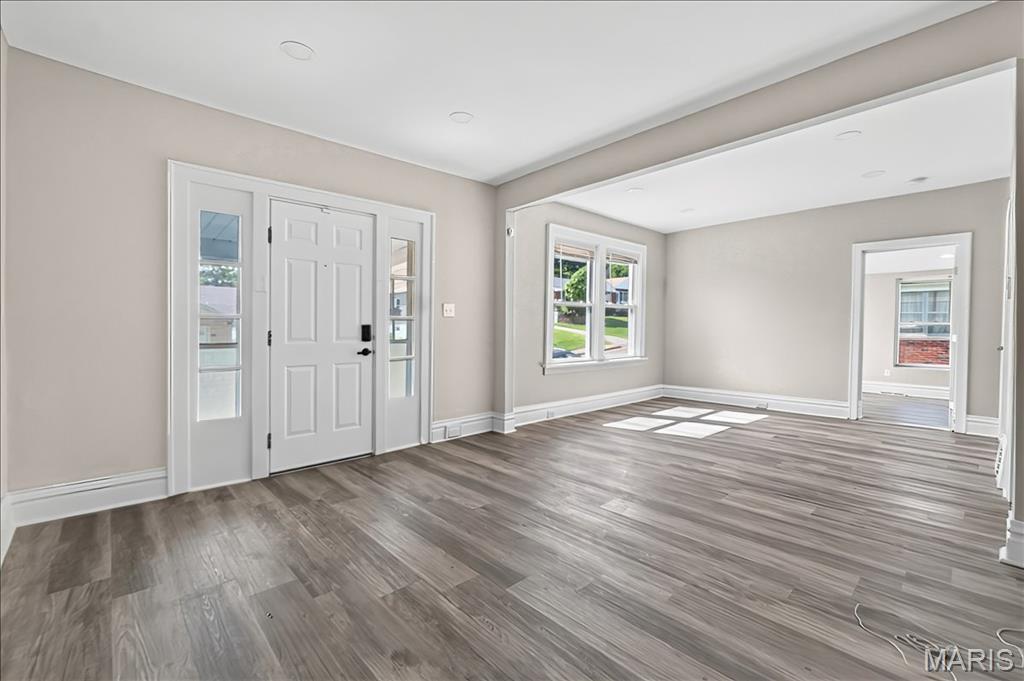 Eastover - Residential
