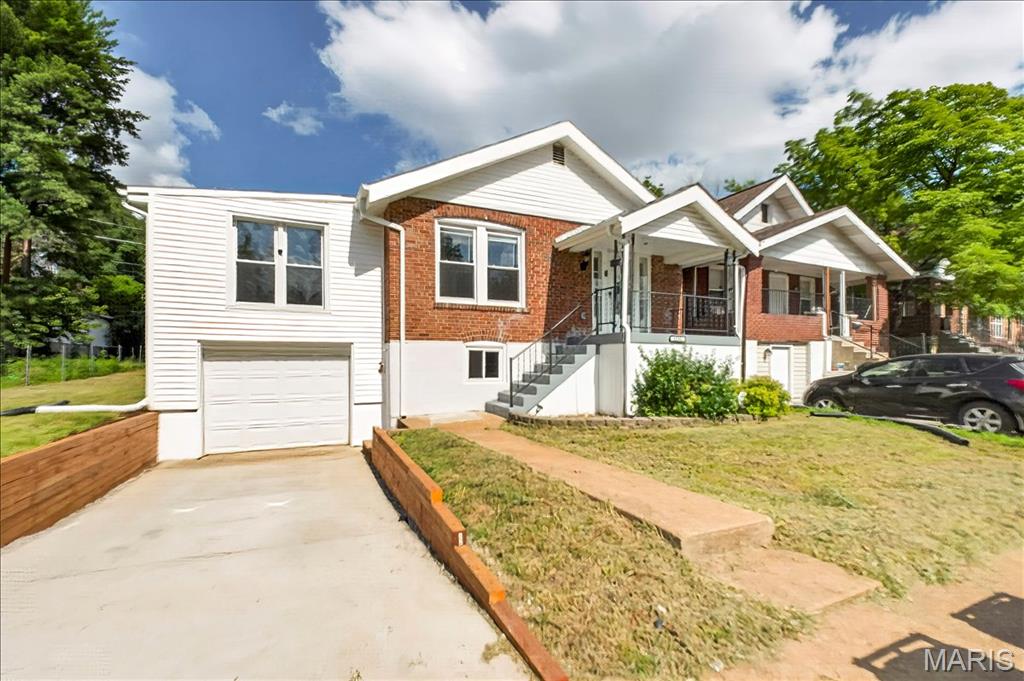 Eastover - Residential