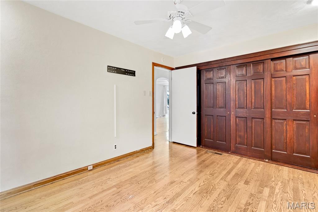 Vasel Green Acres - Residential