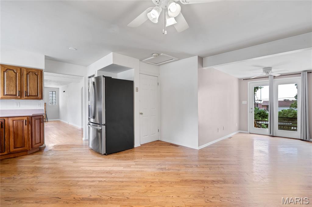Vasel Green Acres - Residential