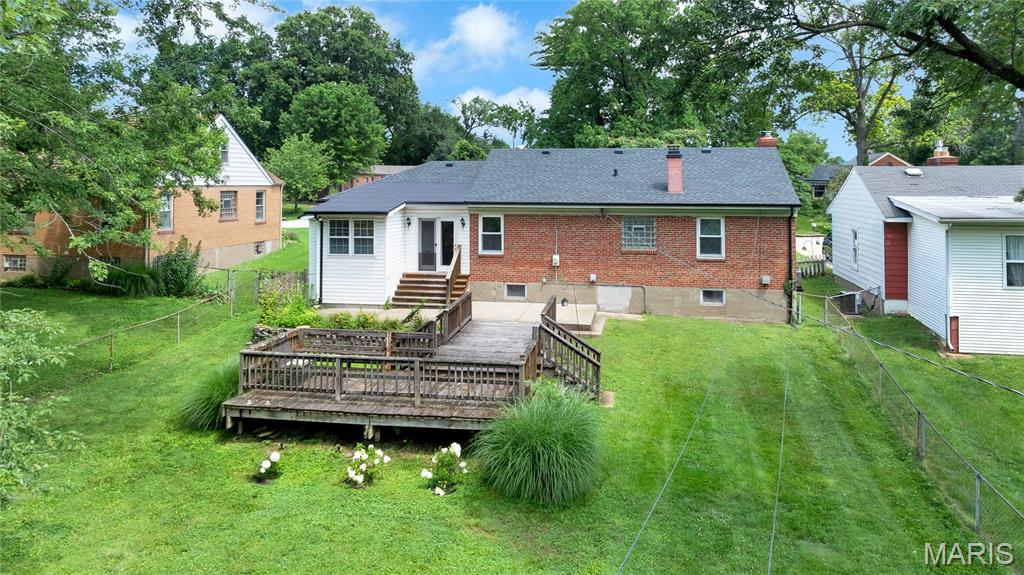 Vasel Green Acres - Residential