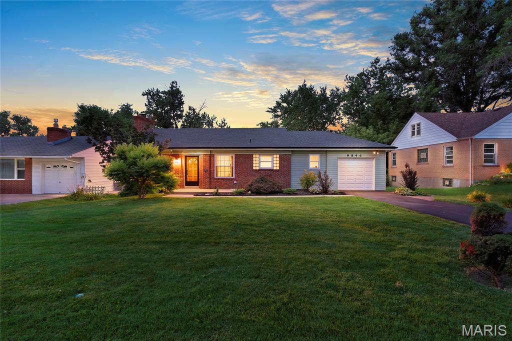 Vasel Green Acres - Residential