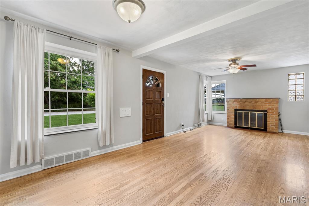 Vasel Green Acres - Residential