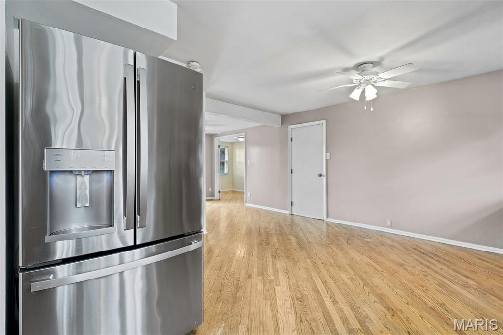 Vasel Green Acres - Residential