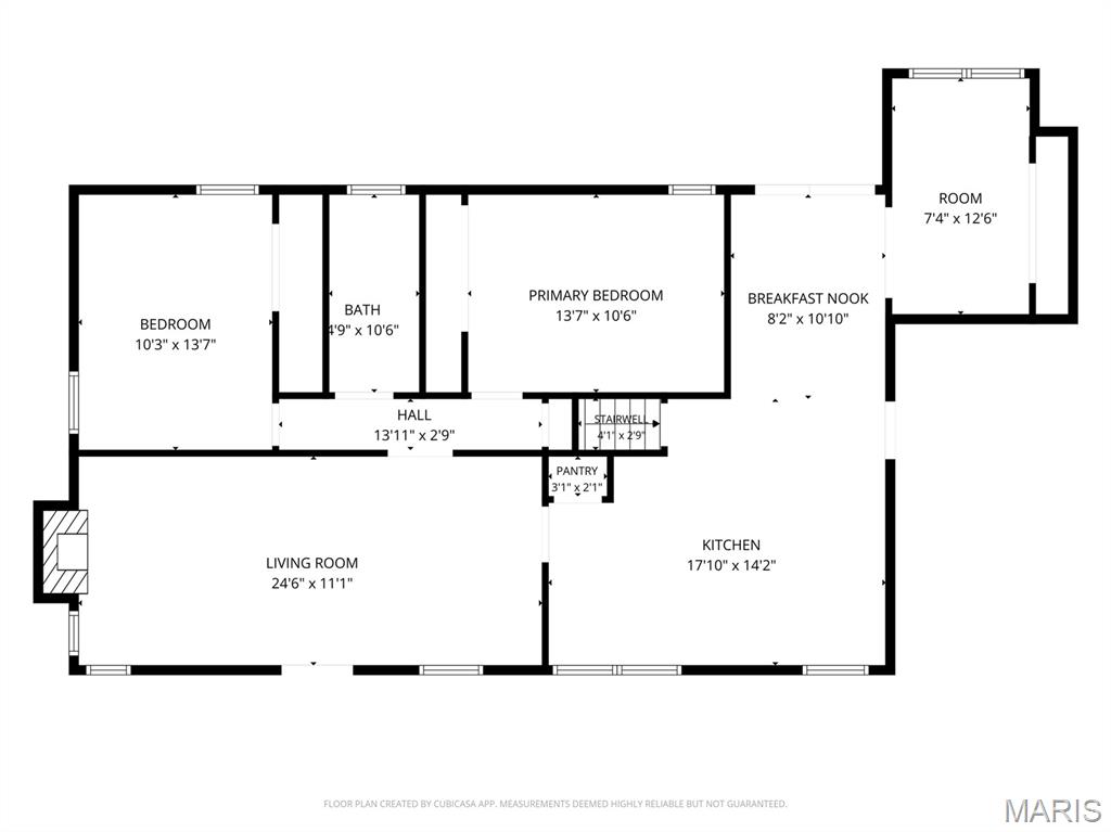 Vasel Green Acres - Residential