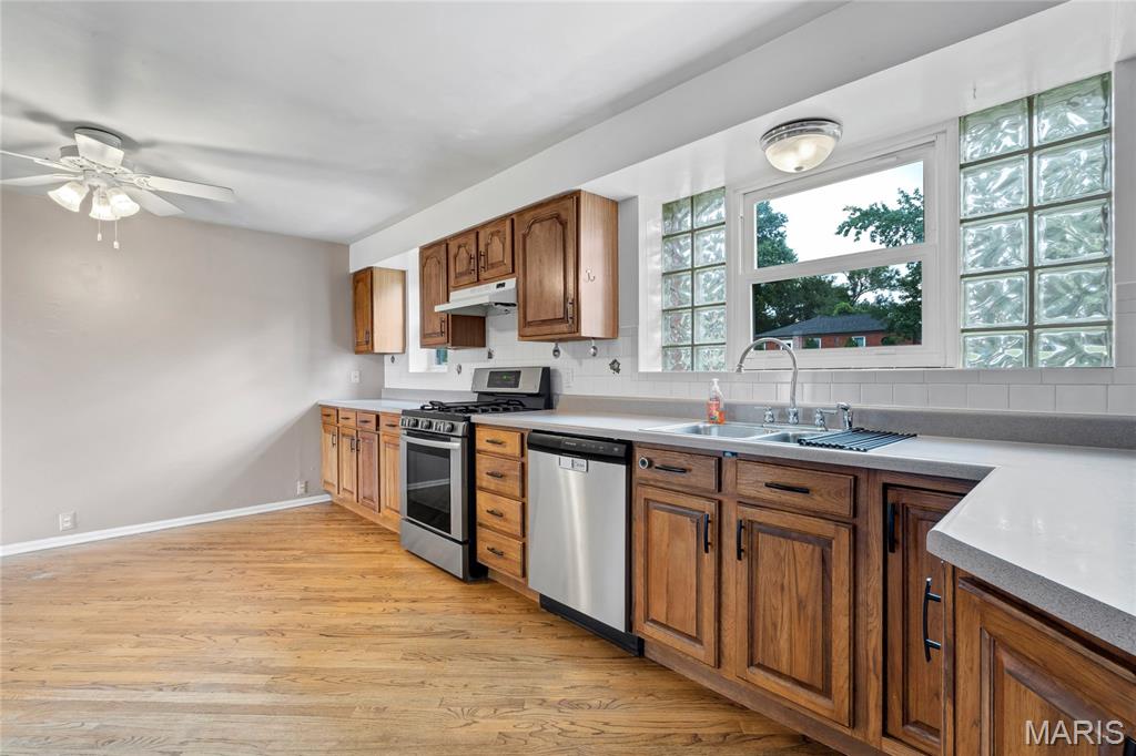 Vasel Green Acres - Residential