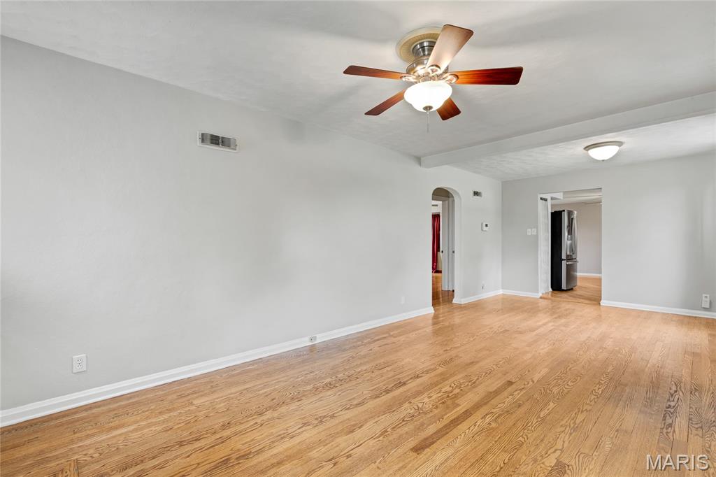Vasel Green Acres - Residential