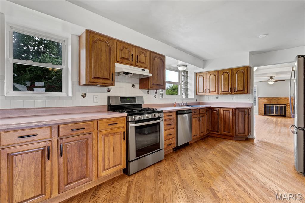 Vasel Green Acres - Residential