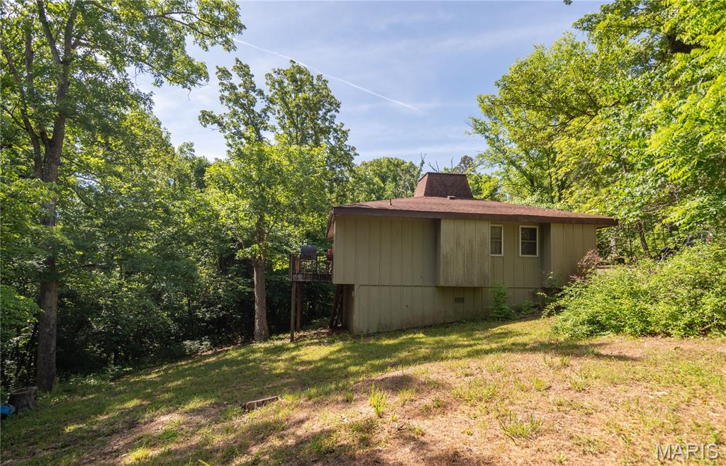 Deer Run - Residential