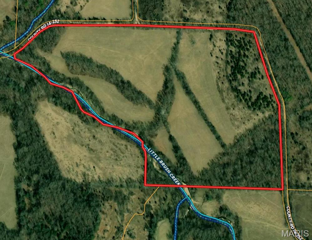 LAND for SALE in Douglas County MO. NO RESTRICTIONS and LOW TAXES on this 47.77 acres offers lots of road frontage with electric access. Open land can be cut for hay and was fertilized in fall of 2025. Great hunting land and multiple building locations for your country home or cabin in the woods. Don't miss out on this! More land available.