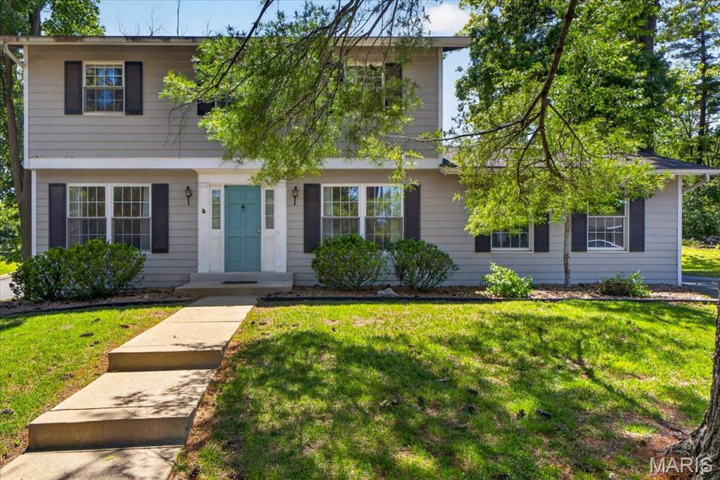 Whispering Pines Court - Residential