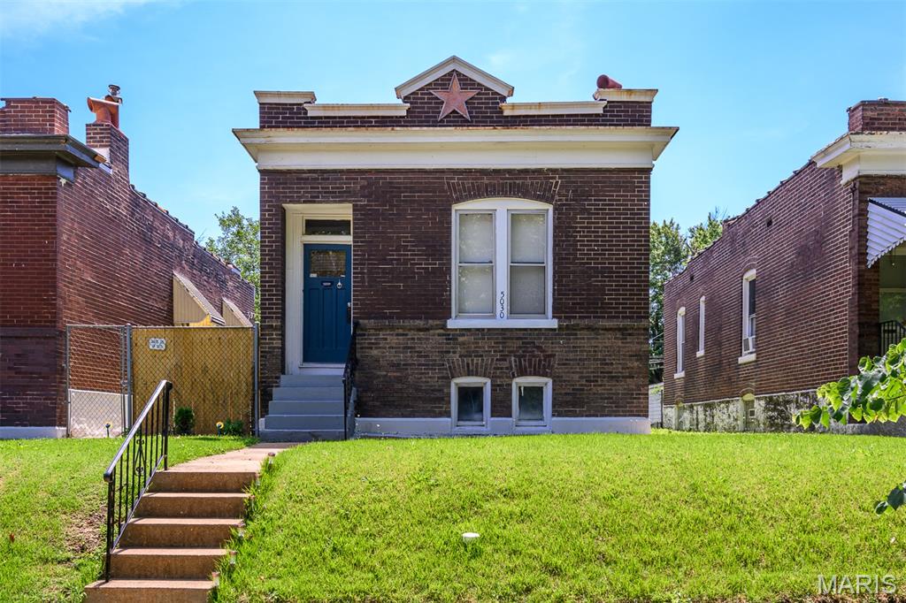 Tacoma Add - Residential