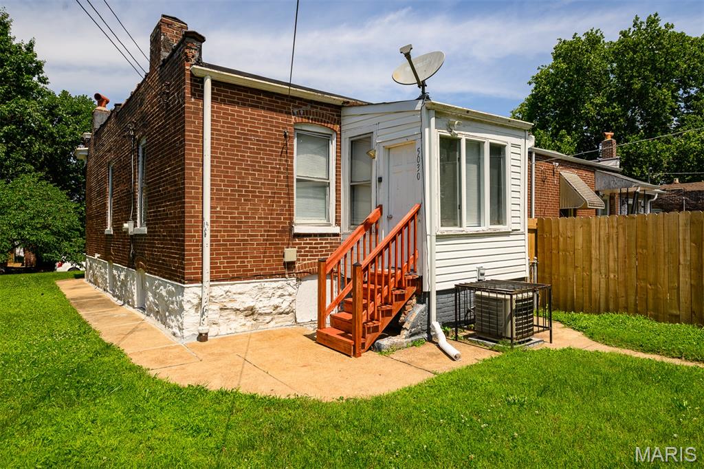 Tacoma Add - Residential