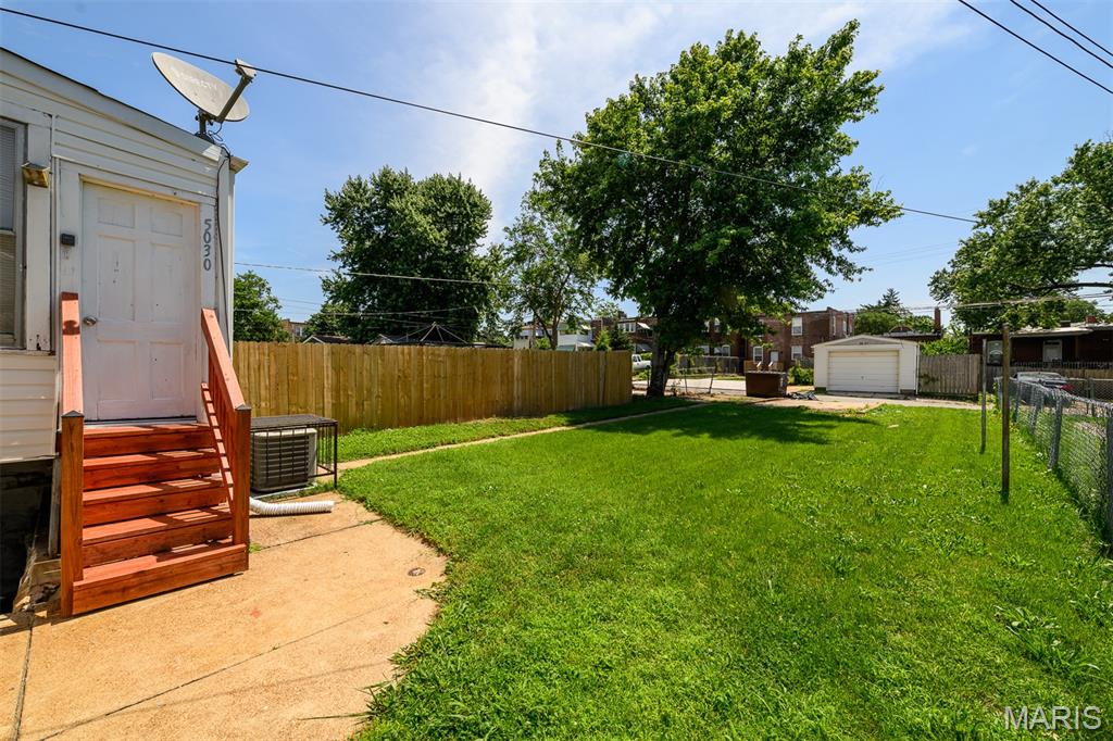 Tacoma Add - Residential