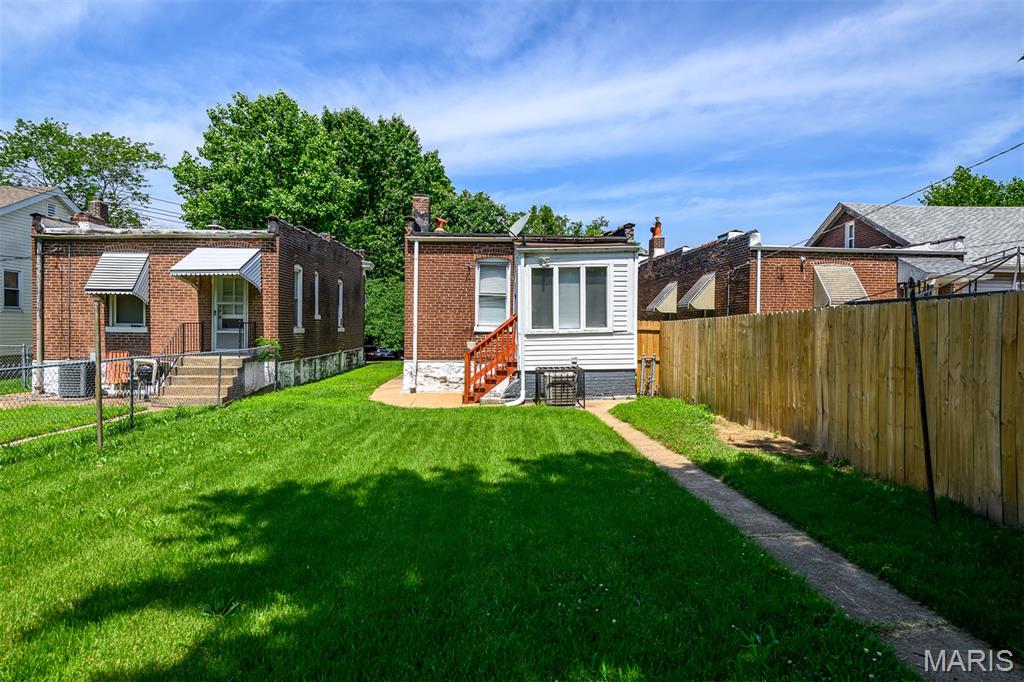 Tacoma Add - Residential