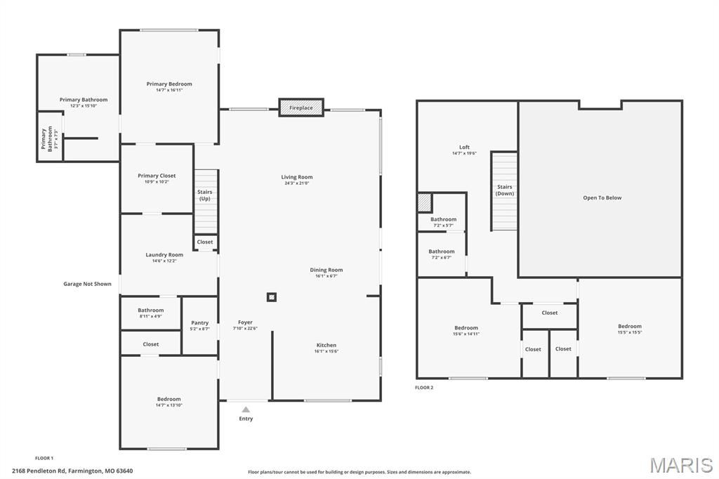 NA - Residential
