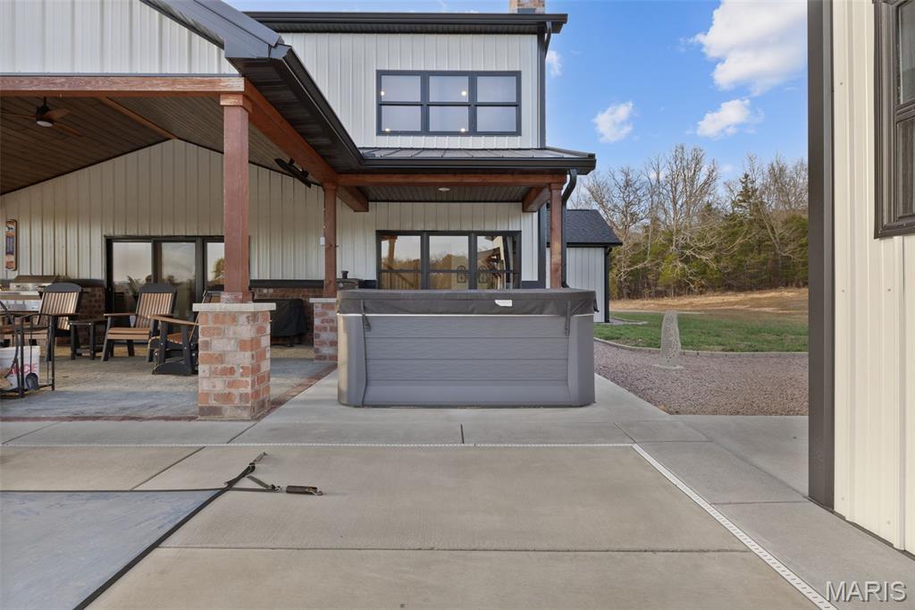 NA - Residential