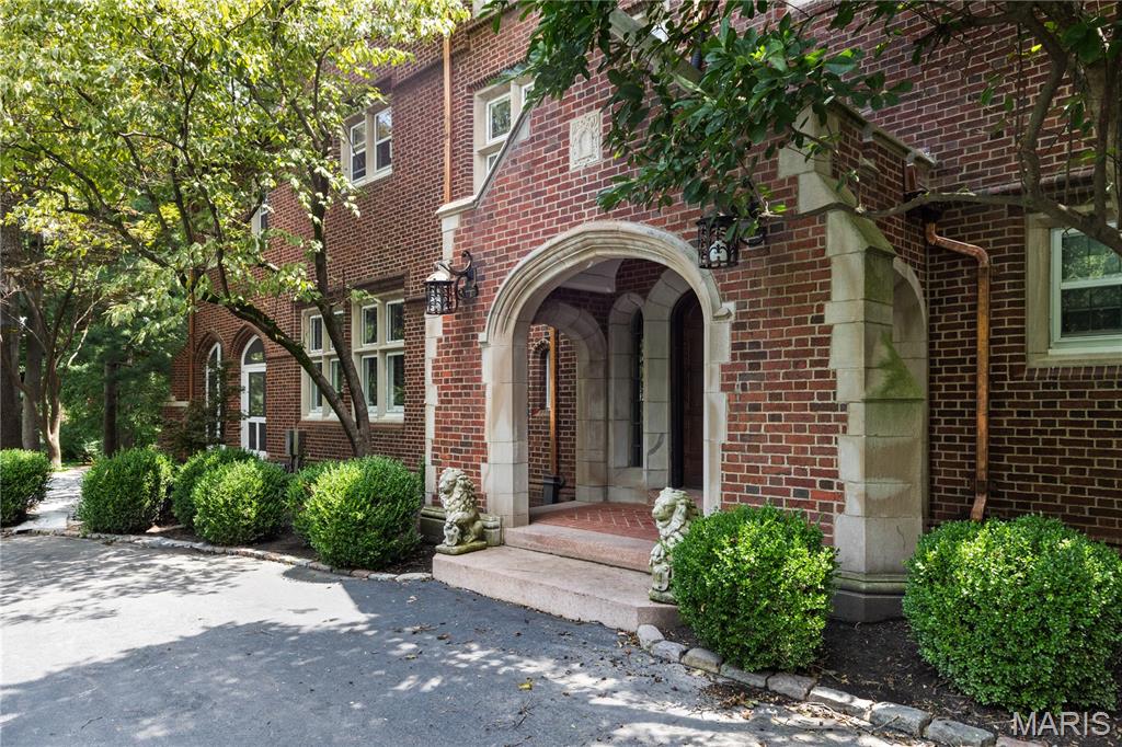 Brentmoor Park - Residential