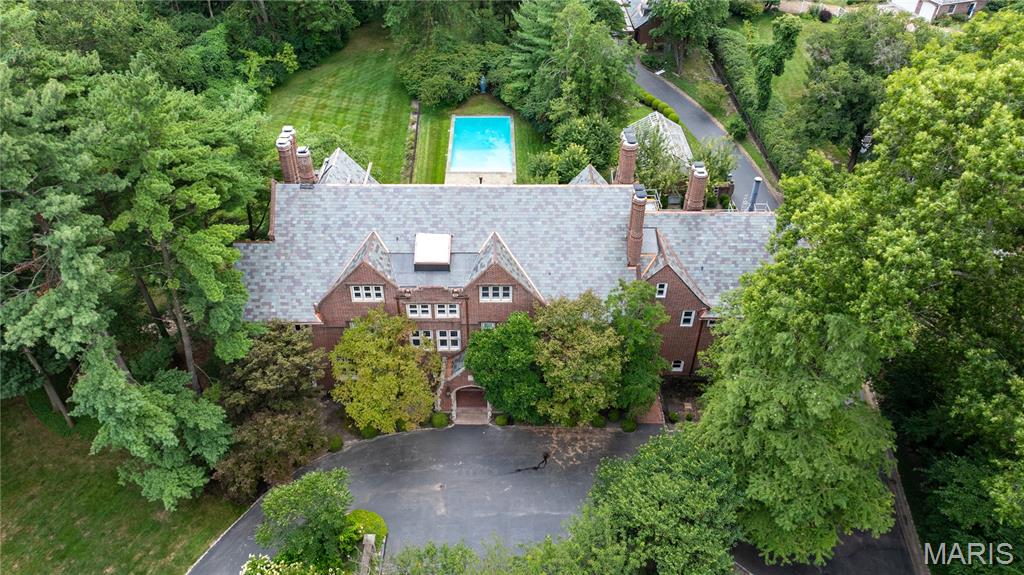 Brentmoor Park - Residential