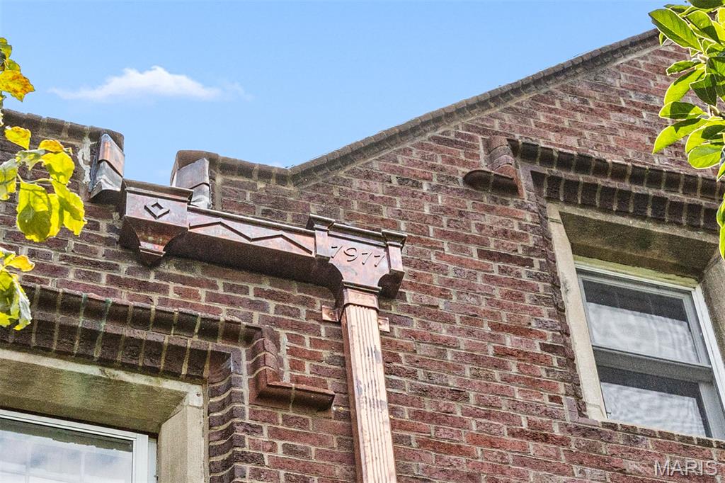 Brentmoor Park - Residential
