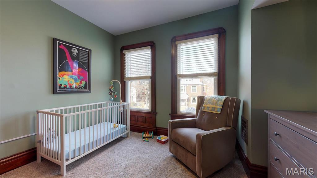Tower Grove Heights Amd Add - Residential Lease
