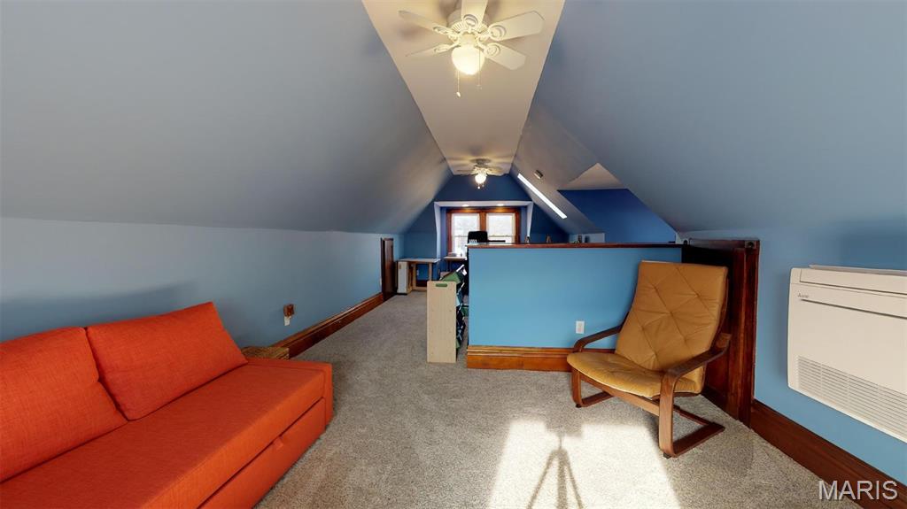 Tower Grove Heights Amd Add - Residential Lease