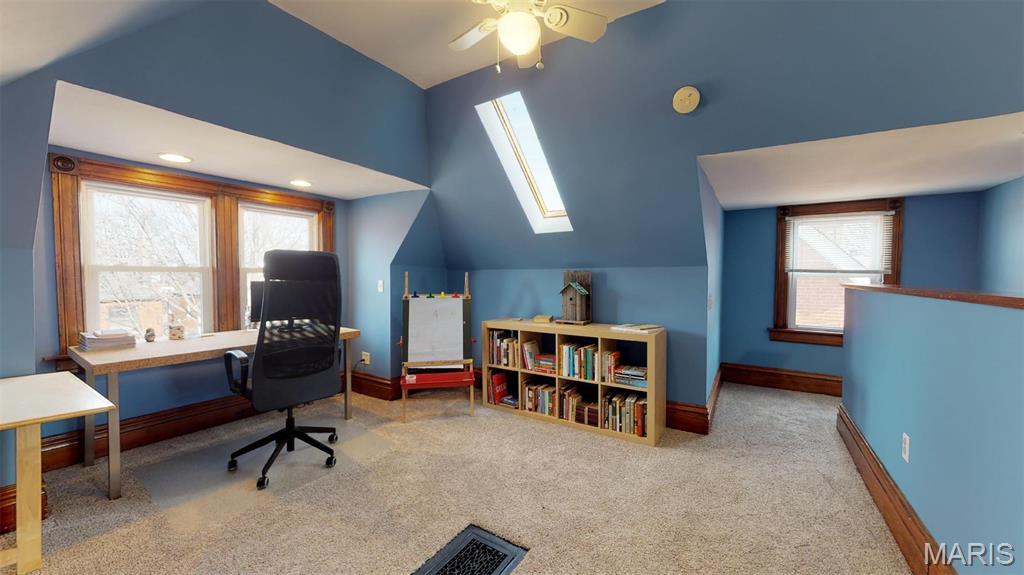 Tower Grove Heights Amd Add - Residential Lease